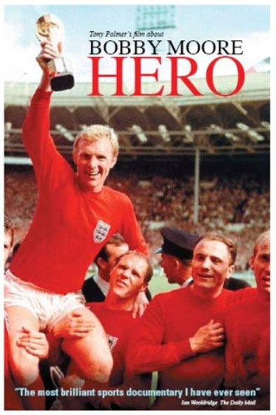 Tony Palmer'S Film About Bobby Moore: Hero DVD