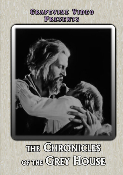 Chronicle Of The Grey House (1925) DVD