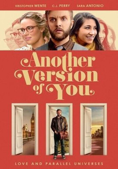 Another Version Of You DVD