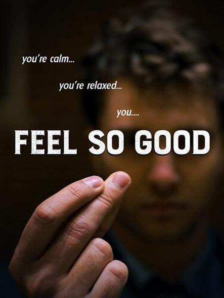 Feel So Good DVD