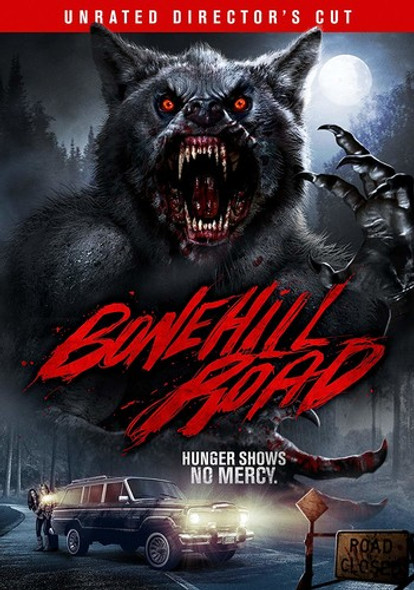 Bonehill Road (Dvd,Std,Ws) DVD