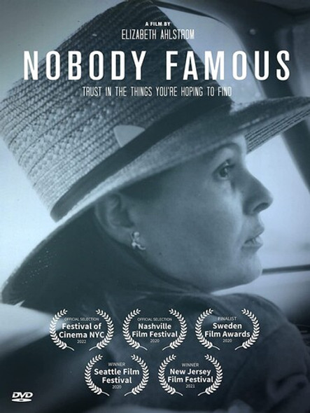 Nobody Famous DVD