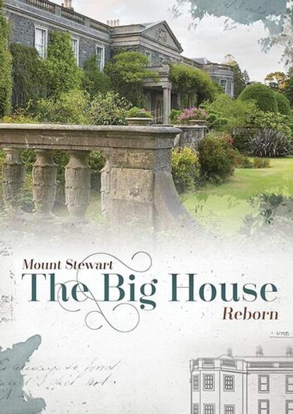 Big House Reborn DVD