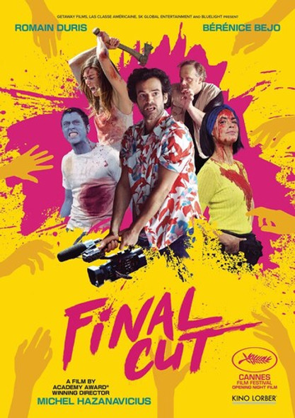 Final Cut DVD