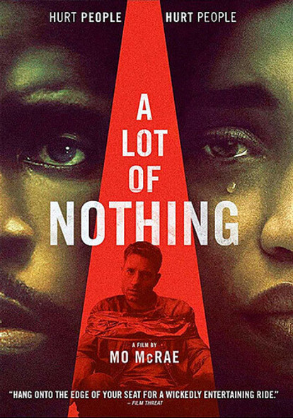 Lot Of Nothing DVD