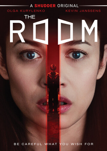 Room, The DVD