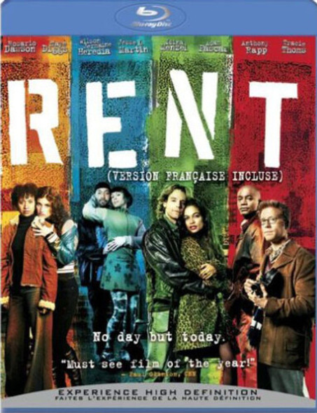 Rent Blu-Ray