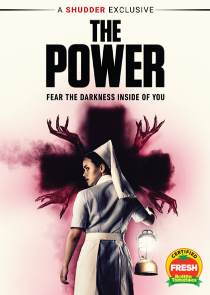 Power, The DVD