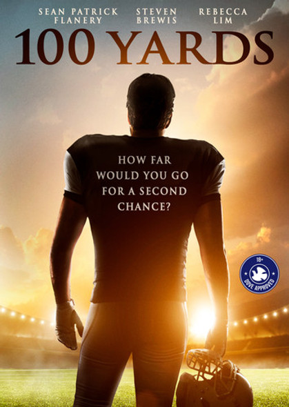 100 Yards DVD