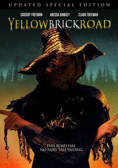 Yellowbrickroad DVD