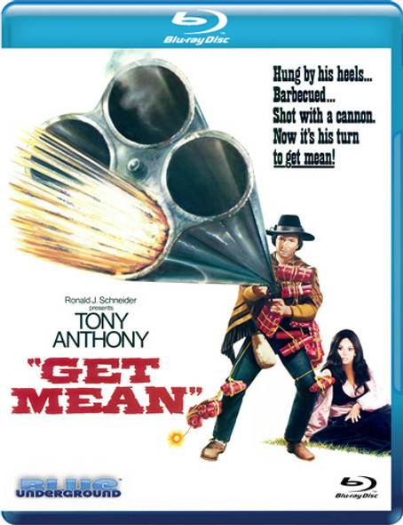 Get Mean Blu-Ray