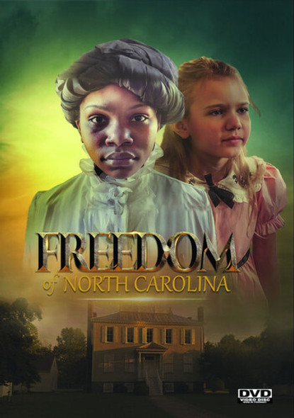 Freedom Of Nc DVD