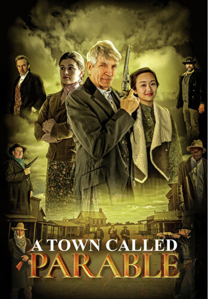 Town Called Parable DVD