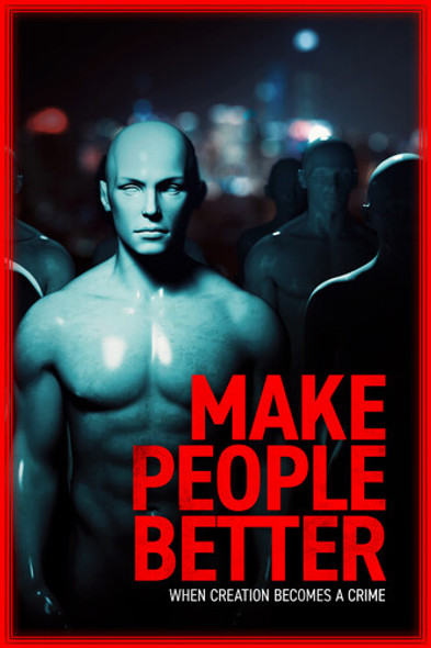 Make People Better DVD