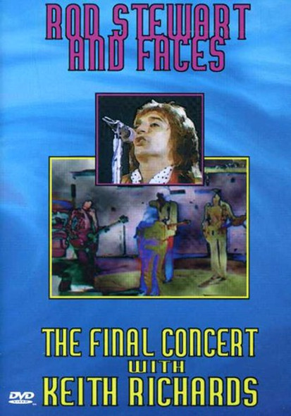 Final Concert DVD