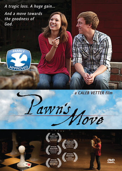 Pawn'S Move DVD