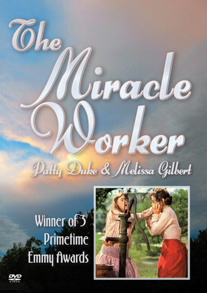 Miracle Worker DVD