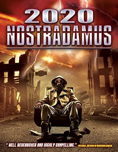 2020 Nostradamus DVD