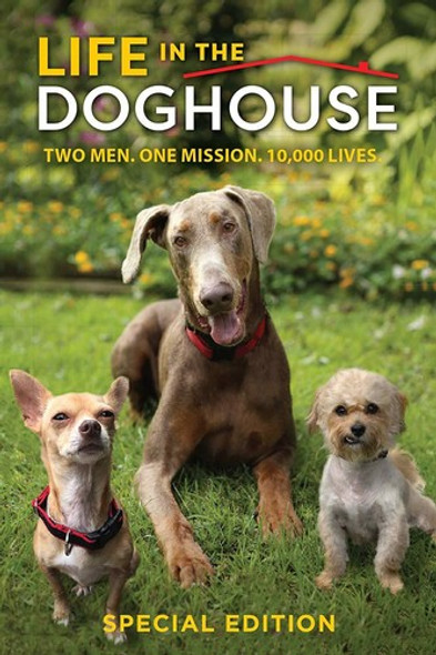 Life In The Doghouse DVD