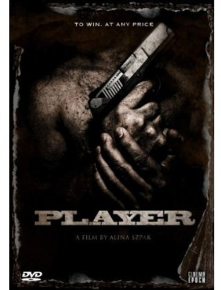 Player DVD