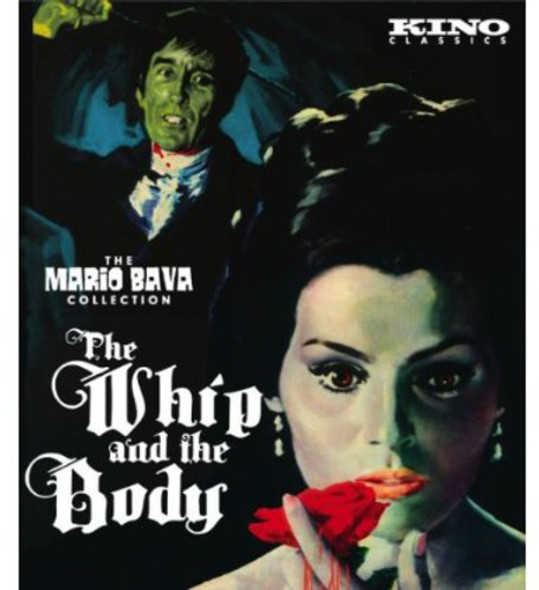 Whip & The Body DVD