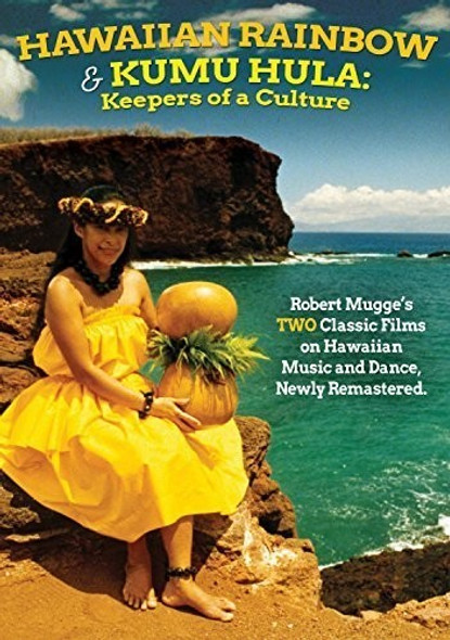 Hawaiian Rainbow / Kumu Hula: Keepers Of A Culture DVD