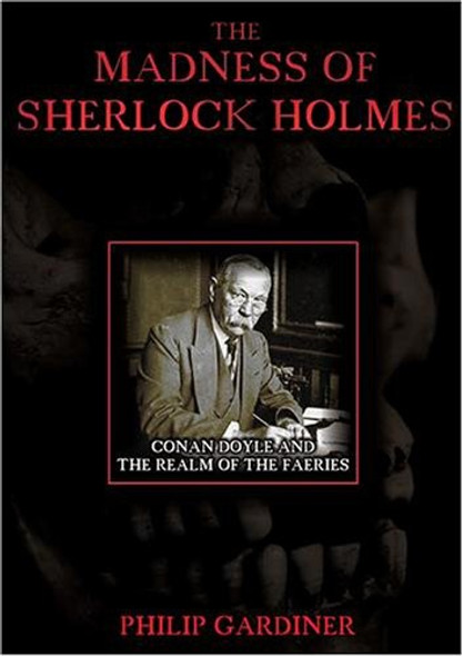 Madness Of Sherlock Holmes DVD