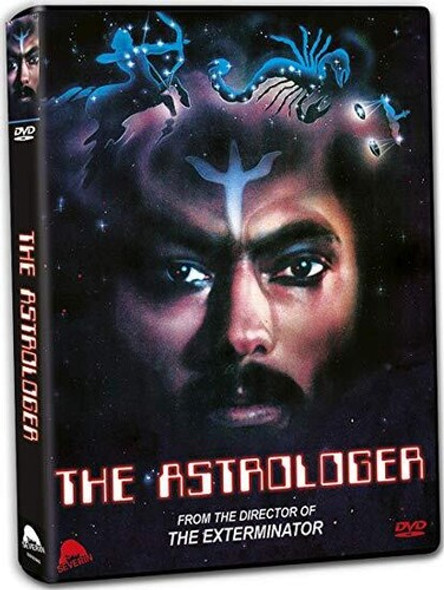 Astrologer DVD