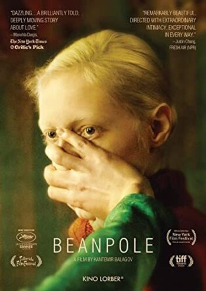 Beanpole (2019) DVD