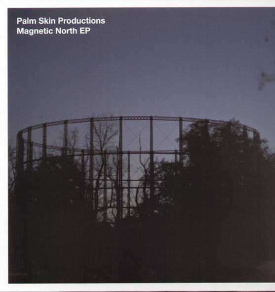 Palm Skin Productions Magnetic North 12-Inch Single Vinyl