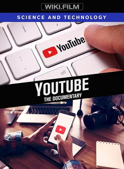 Youtube: The Documentary DVD