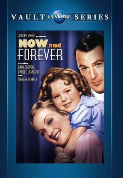 Now & Forever DVD