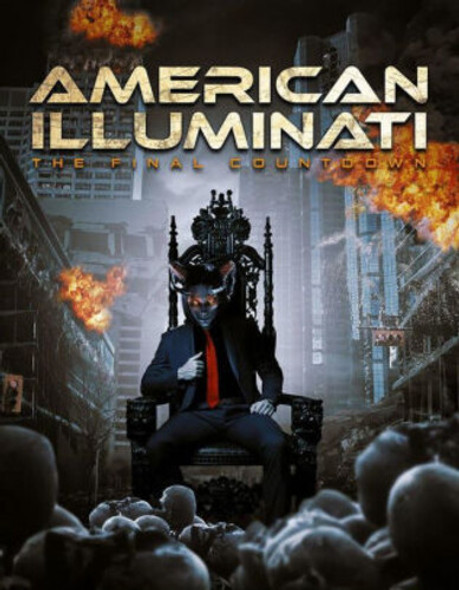 American Illuminati: The Final Countdown DVD