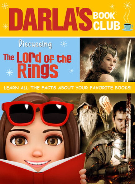 Darla'S Book Club: Discussing The Lord Of The Ring DVD