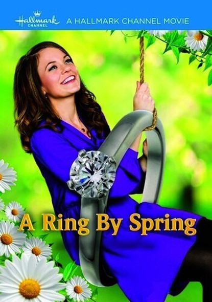 Ring By Spring DVD