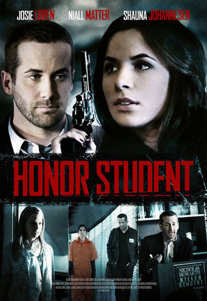 Honor Student DVD