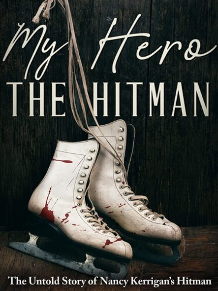 Hero The Hitman DVD