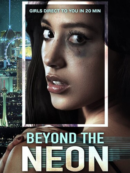 Beyond The Neon DVD