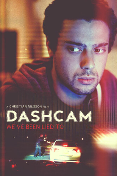 Dashcam DVD