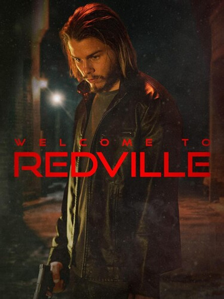 Welcome To Redville DVD