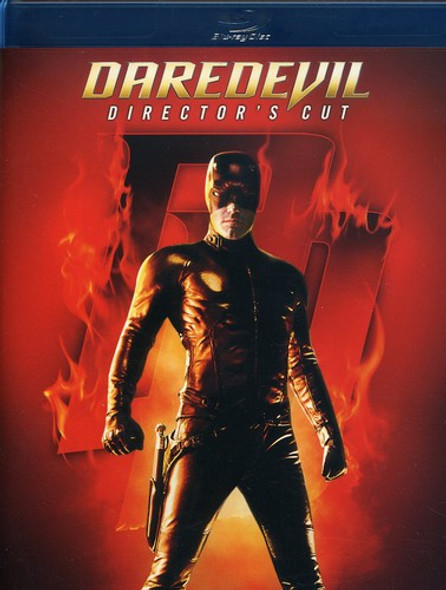 Daredevil (2003) Blu-Ray