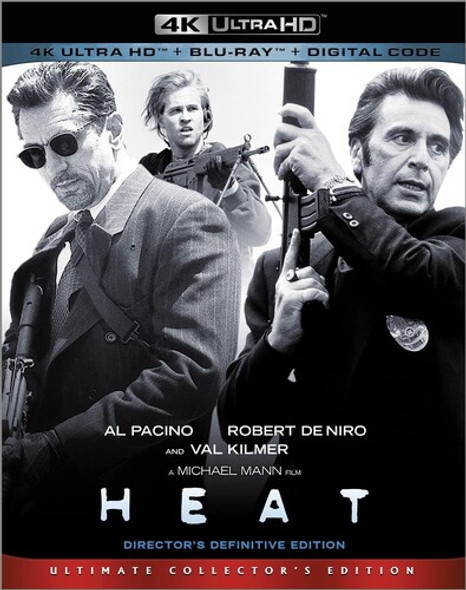 Heat Ultra HD