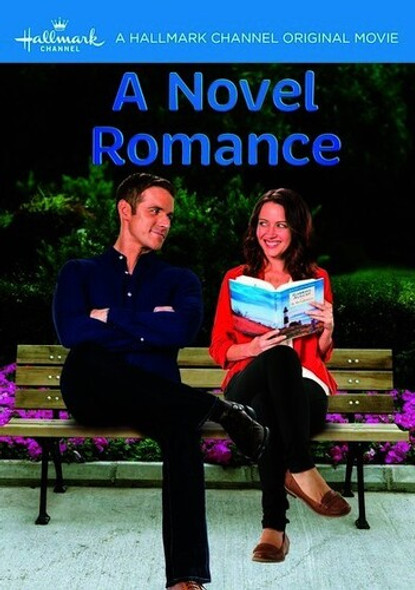 Novel Romance DVD