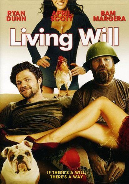 Living Will DVD