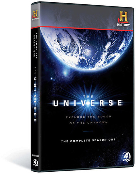 Universe: Complete Season 1 DVD