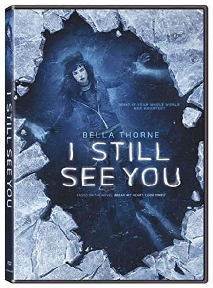 I Still See You DVD