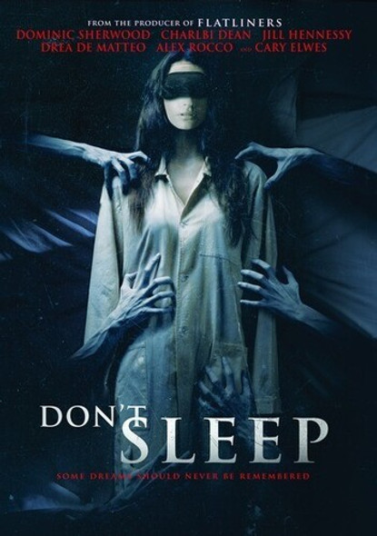 Don'T Sleep DVD