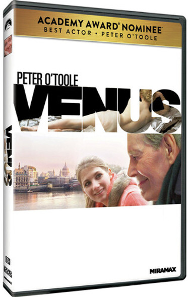 Venus DVD