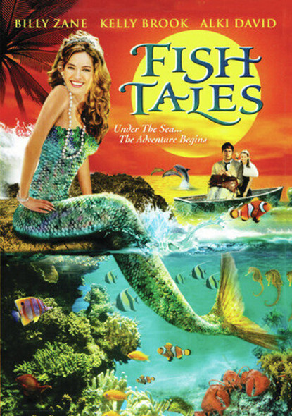 Fishtales DVD