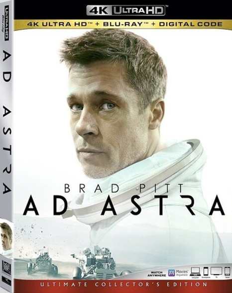 Ad Astra Ultra HD